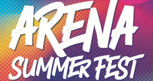 Arena Summer Fest