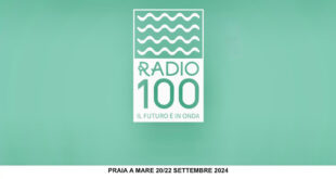 radio 100 praia