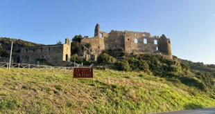 beni museali santa maria del cedro