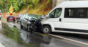 incidente oggi belvedere