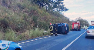 incidente san nicola arcella oggi