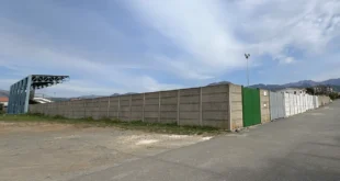 campo sportivo stadio comunale egidio valente santa maria del cedro