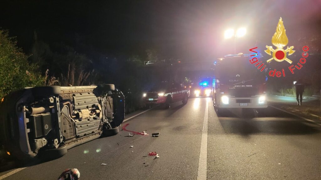 incidente praia oggi morta ragazza